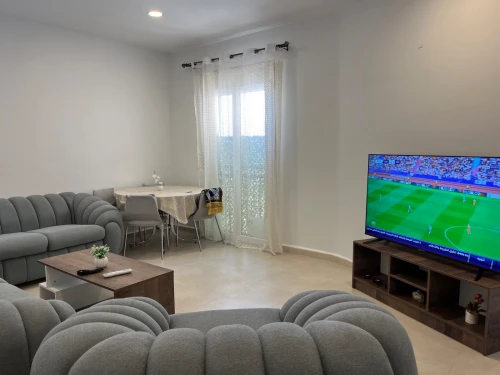 Location vacances Appartement F3 Oran Oran
