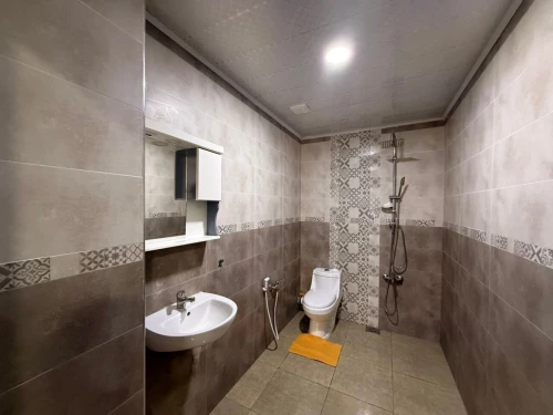 Location Appartement F3 Oran Bir el djir