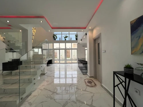 Location vacances Villa Mostaganem Sidi ali