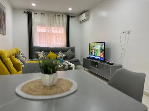 Location vacances Appartement Oran Oran