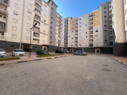 Location vacances Appartement F3 Oran Oran