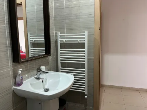 Location vacances Appartement F3 Oran Oran