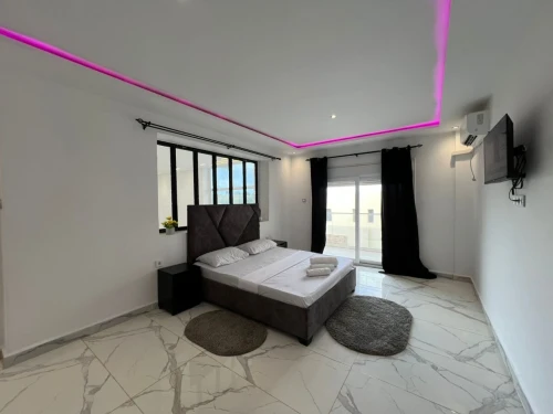Location vacances Villa Mostaganem Sidi ali