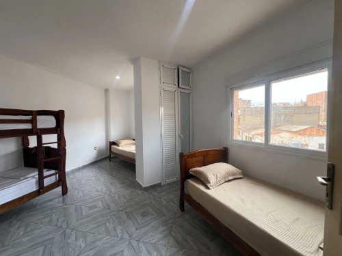 Location vacances Appartement F3 Oran Ain el turck
