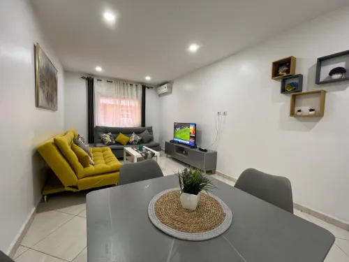 Location vacances Appartement Oran Oran