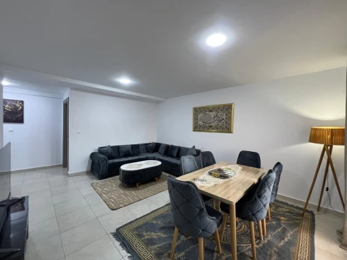 Location vacances Appartement F3 Oran Oran