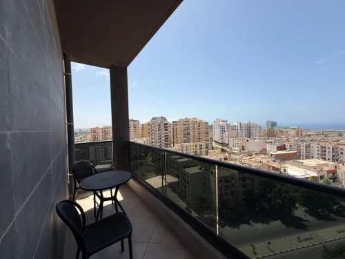 Location vacances Appartement F2 Oran Oran