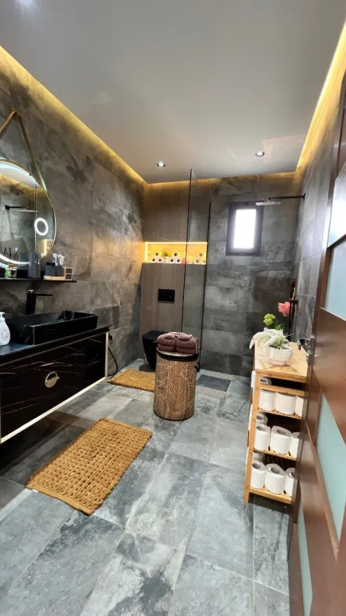Location vacances Villa Oran Oran