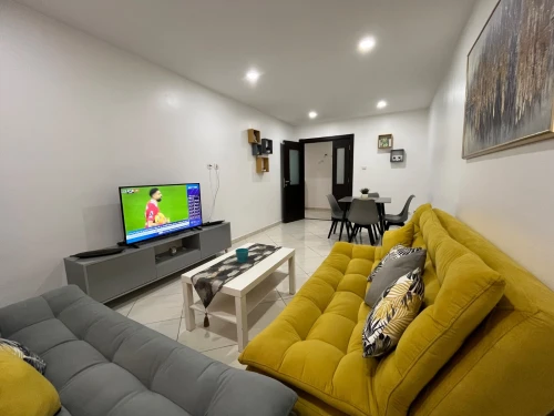 Location vacances Appartement Oran Oran