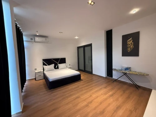 Location vacances Villa Mostaganem Sidi ali