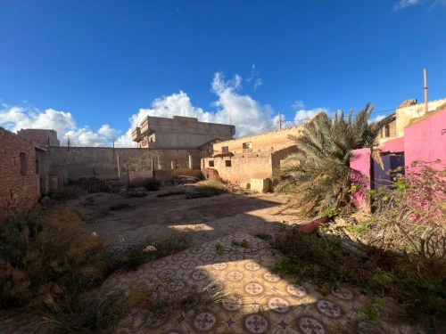 Vente Terrain Oran Gdyel