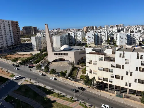 Location Appartement F3 Oran Oran