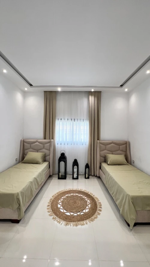 Location vacances Villa Oran Oran