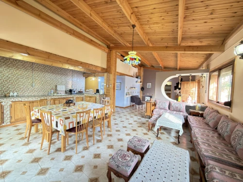 Location vacances Villa Oran Oran