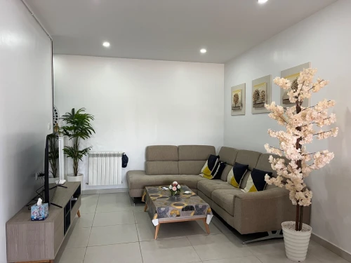 Vente Appartement F3 Oran Sidi maarouf
