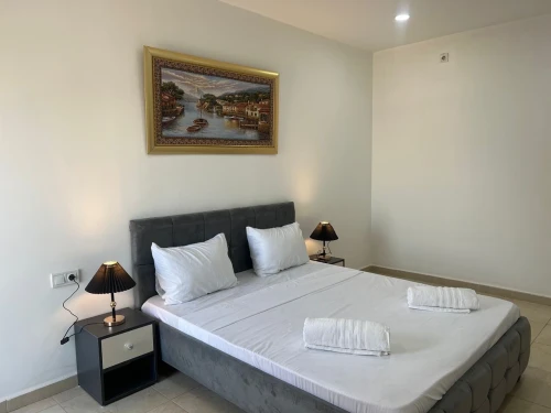 Location vacances Appartement Duplex F5 Oran Bir el djir