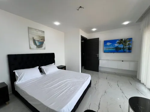 Location vacances Appartement F4 Oran Bir el djir