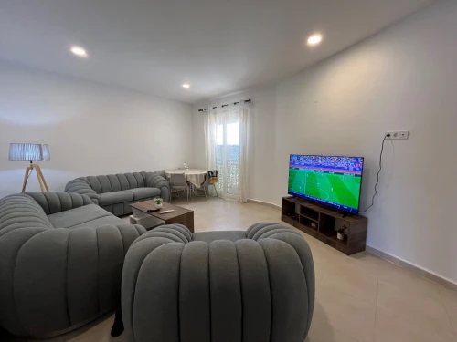 Location vacances Appartement F3 Oran Oran
