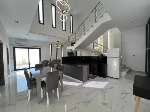 Location vacances Villa Mostaganem Mostaganem