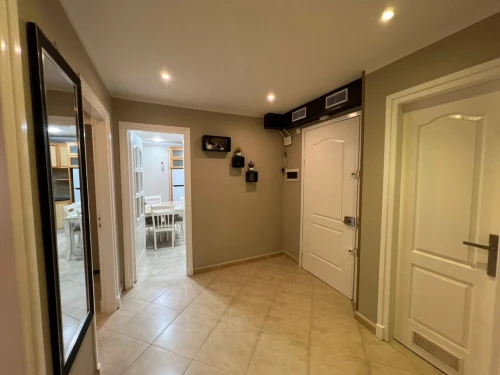 Location vacances Appartement F3 Oran Oran