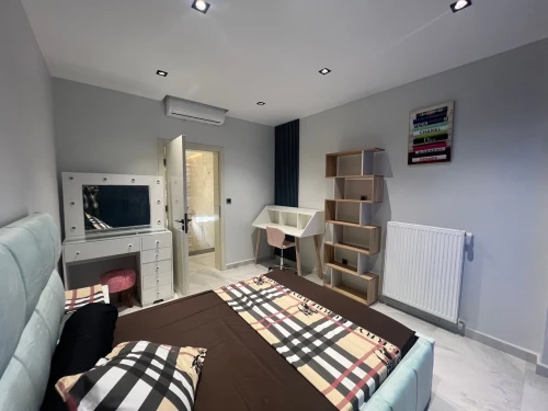 Vente Appartement Duplex F5 Oran Bir el djir