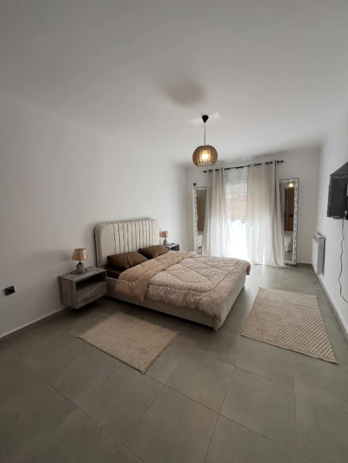 Location vacances Appartement F3 Oran Oran