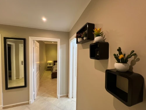 Location vacances Appartement F3 Oran Oran