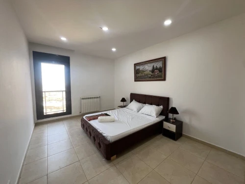 Location vacances Appartement Duplex F5 Oran Bir el djir