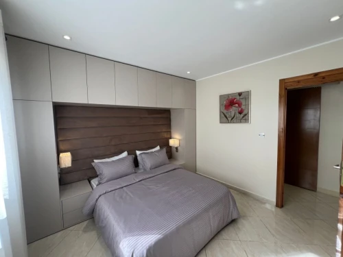Location vacances Appartement F2 Oran Oran
