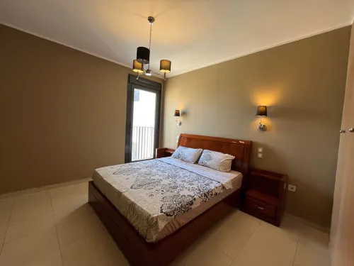 Location vacances Appartement F3 Oran Bir el djir