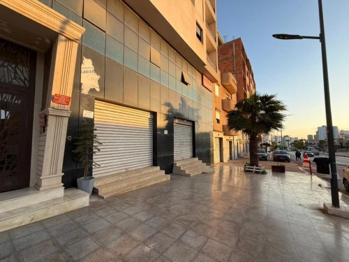 Location Appartement F3 Oran Bir el djir