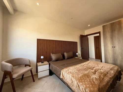 Location vacances Appartement F2 Oran Oran