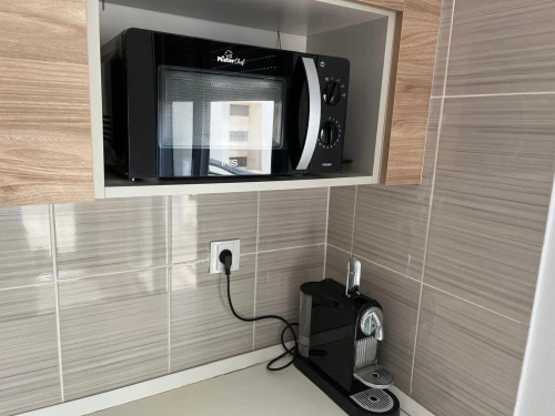 Location vacances Appartement F3 Oran Oran