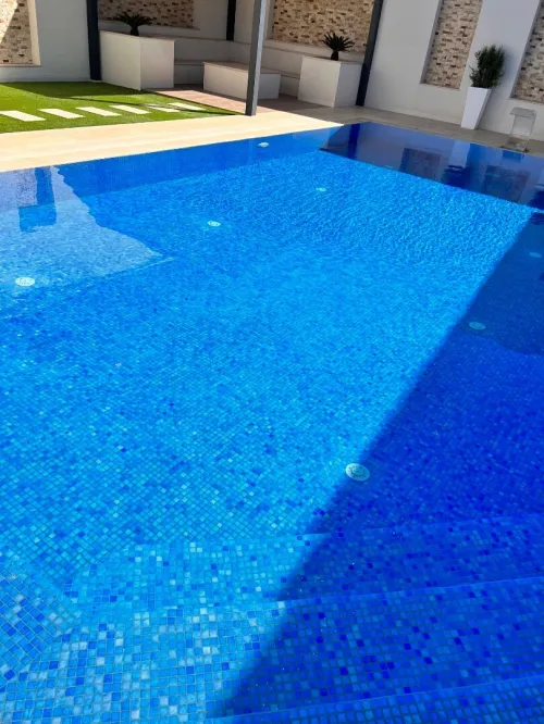 Location vacances Villa Oran Oran