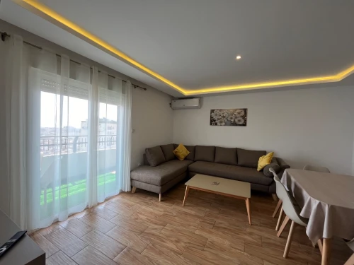 Location vacances Appartement F4 Oran Oran