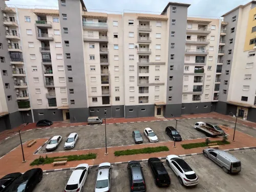 Location vacances Appartement F3 Oran Oran