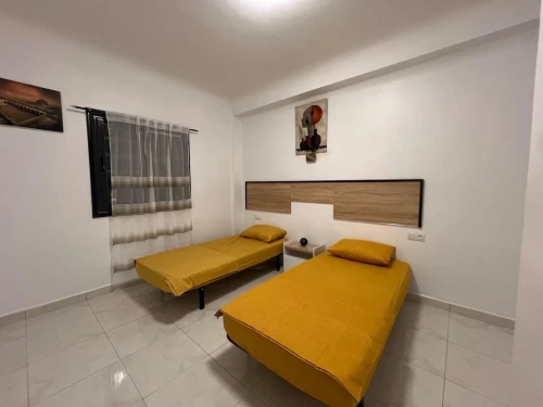 Location vacances Appartement F3 Oran Oran