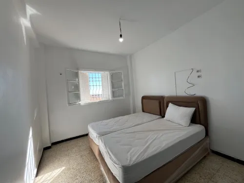 Location Appartement F3 Oran Oran