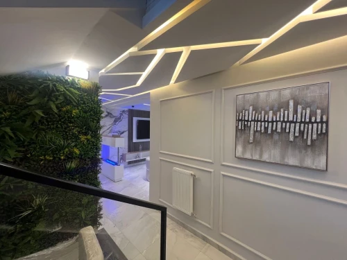 Location vacances Appartement Duplex F4 Oran Oran