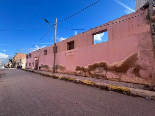 Vente Terrain Oran Gdyel