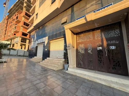 Location Appartement F3 Oran Bir el djir