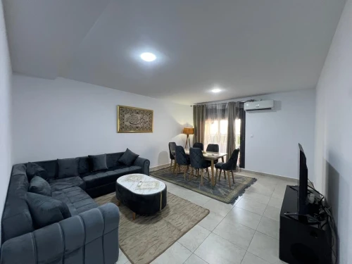 Location vacances Appartement F3 Oran Oran