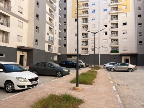 Location vacances Appartement F3 Oran Oran