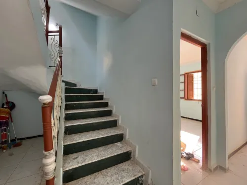 Vente Villa Mostaganem Stidia