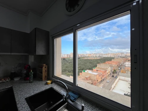 Vente Appartement F3 Oran Sidi maarouf