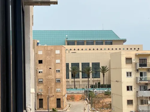 Location vacances Appartement F3 Oran Oran