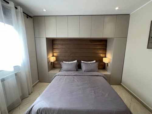 Location vacances Appartement F2 Oran Oran