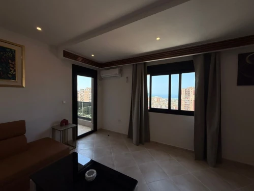 Location vacances Appartement F2 Oran Oran