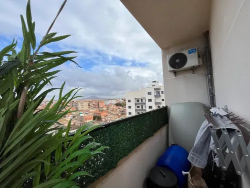 Vente Appartement F3 Oran Sidi maarouf