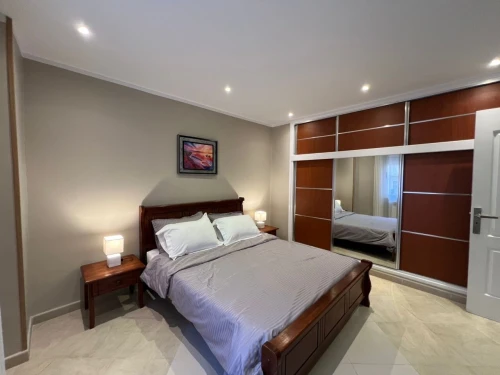 Location vacances Appartement F3 Oran Oran